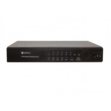 IP-видеорегистратор Optimus NVR-2324